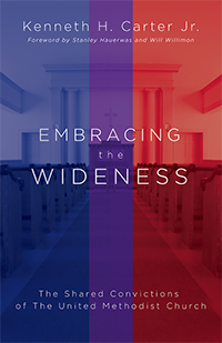 Embracing the Wideness
