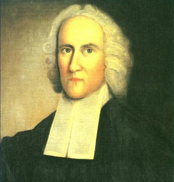Image link to article: Kathryn Reklis: Jonathan Edwards and the afterlife of failure