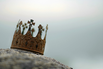 King Jesus  Faith and Leadership